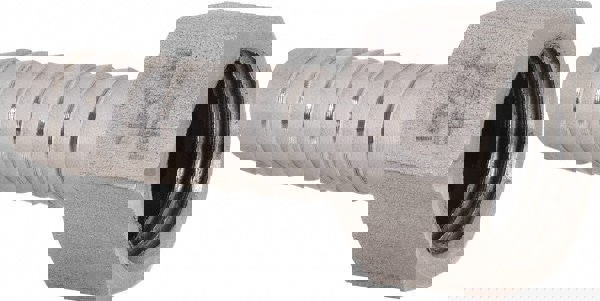 Suction Coupling: NPSM Thread